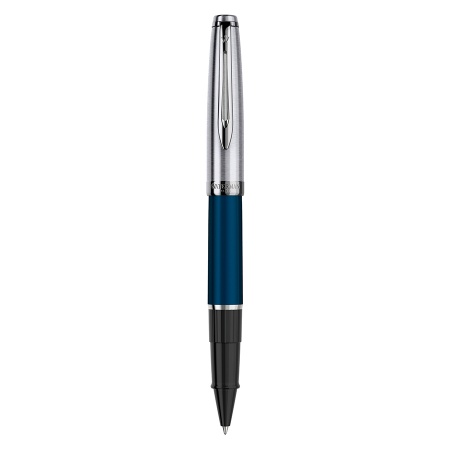 Ручка-роллер Waterman Embleme - Blue CT