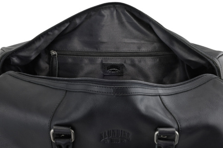 Сумка дорожная KLONDIKE GOLD «Bill» KD1278-01