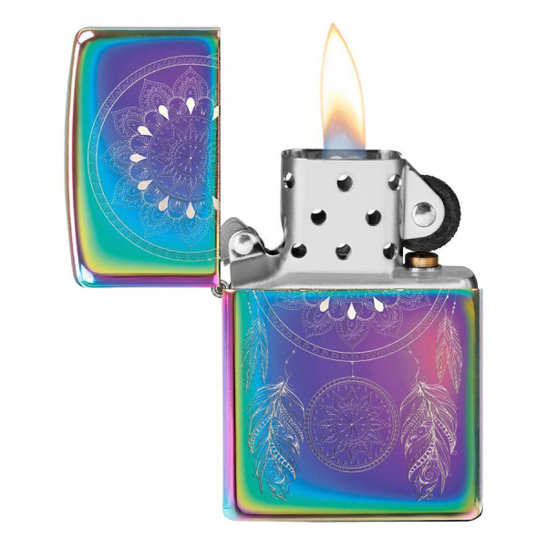 Зажигалка Zippo Dream Catcher