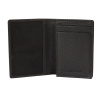 Визитница Cross Hudson Black, чёрная