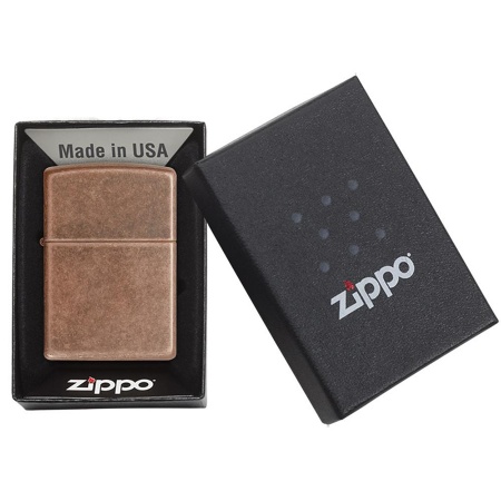 Зажигалка Zippo