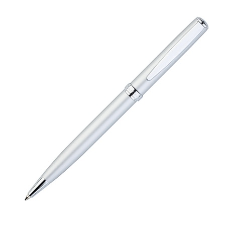 Шариковая ручка Pierre Cardin Easy - Silver