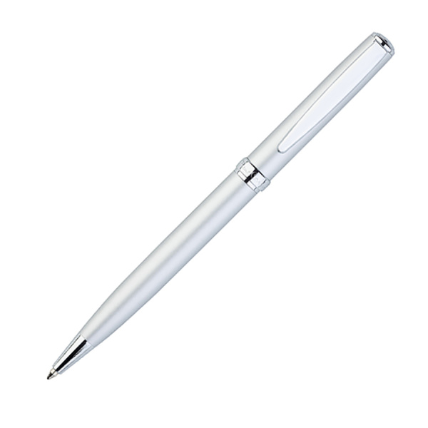 Шариковая ручка Pierre Cardin Easy - Silver