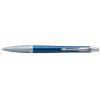 Ручка шариковая Parker Urban Premium Dark Blue CT