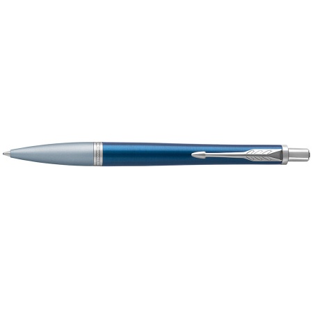 Ручка шариковая Parker Urban Premium Dark Blue CT