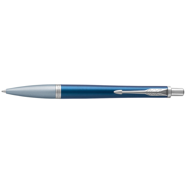 Ручка шариковая Parker Urban Premium Dark Blue CT