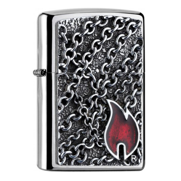 Зажигалка Zippo
