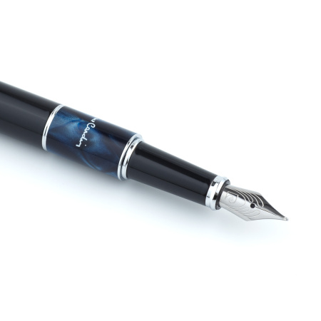 Ручка перьевая Pierre Cardin LIBRA PC3400FP-02