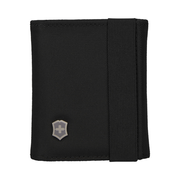 Бумажник VICTORINOX TA 5.0 Tri-Fold Wallet с RFID защитой 610394