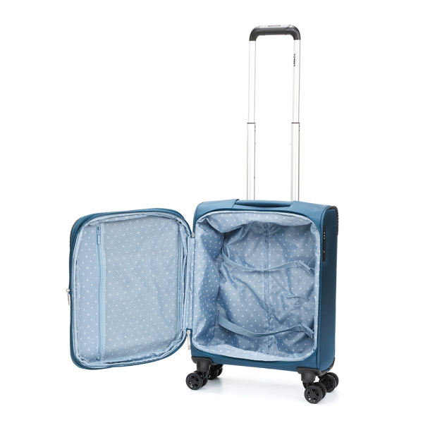 Чемодан TORBER Vivi T1803S