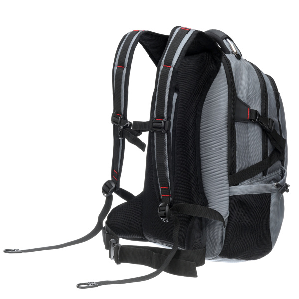 Рюкзак TORBER DRIVE с отделением для ноутбука 15" T2373