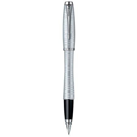 Ручка Parker Urban  Premium Silver Blue
