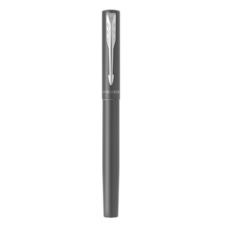 Перьевая ручка Parker Vector XL F21 Black CT, M