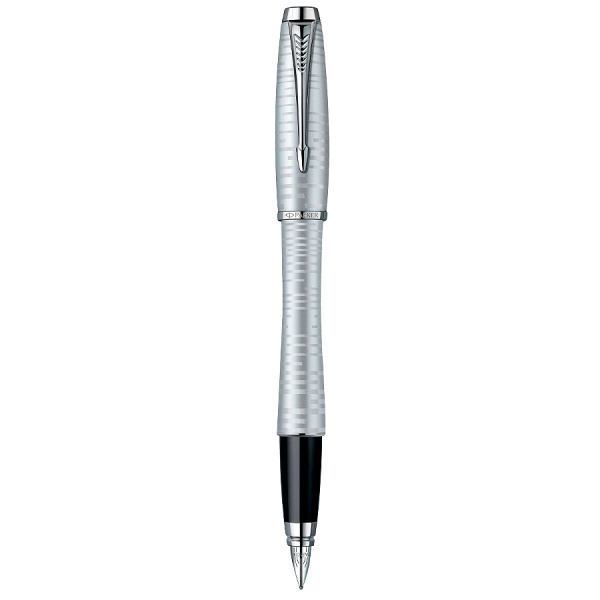Ручка Parker Urban  Premium Silver Blue