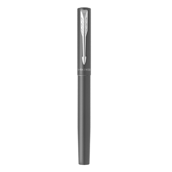 Перьевая ручка Parker Vector XL F21 Black CT, M
