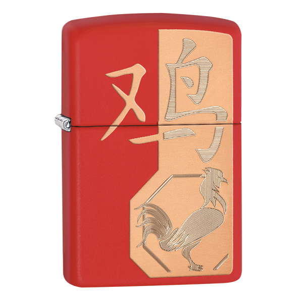 Зажигалка Zippo Classic