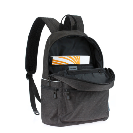 Рюкзак TORBER GRAFFI T2671-GRE