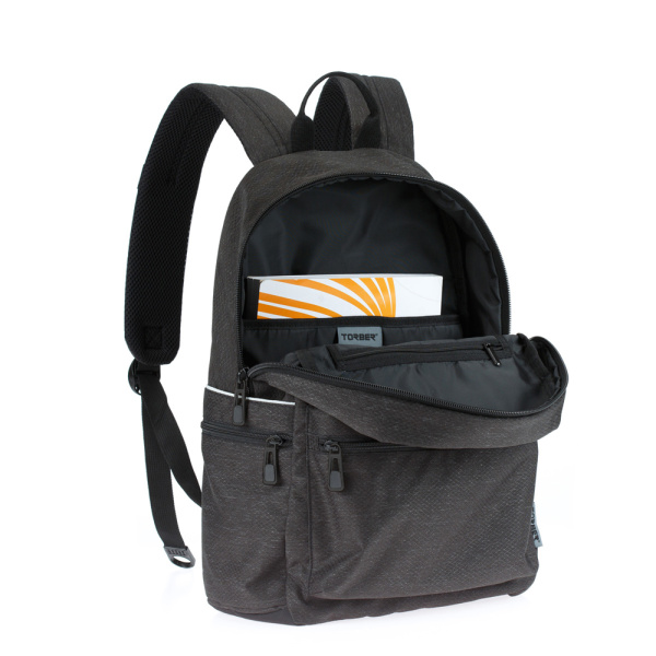 Рюкзак TORBER GRAFFI T2671-GRE