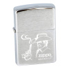 Зажигалка Zippo Cowboy