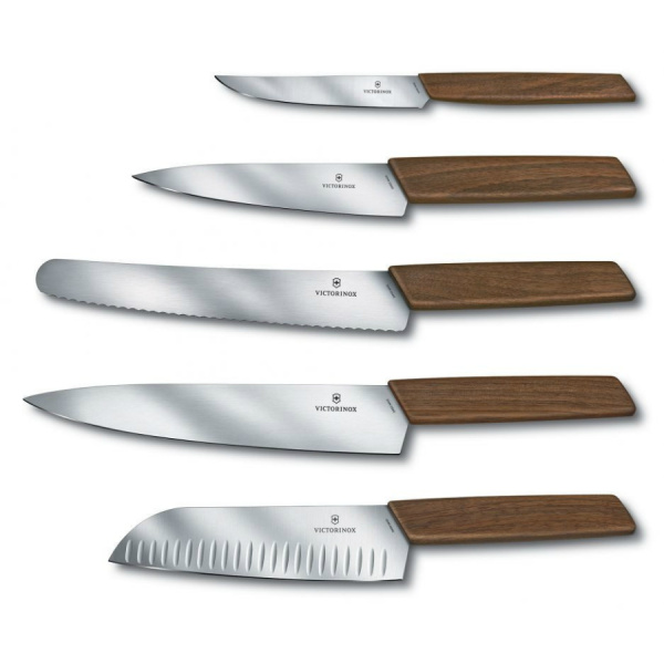 Набор Victorinox кухонный, 6 предметов