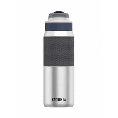 Бутылка для воды Kambukka LAGOON INSULATED Stainless Steel (750 мл)