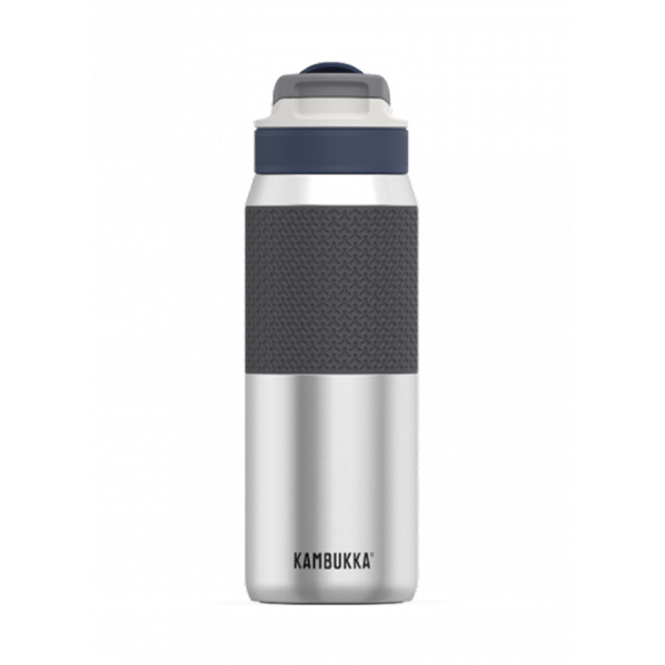 Бутылка для воды Kambukka LAGOON INSULATED Stainless Steel (750 мл)