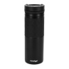 Термокружка CONTIGO GLAZE MATTE BLACK (470 мл)