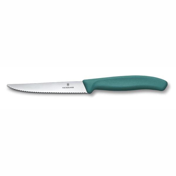 Нож для стейка и пиццы VICTORINOX Швейцарская классика | SwissClassic 6.7234.C1
