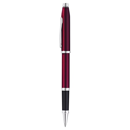 Ручка-роллер Cross Century II - Translucent Plum Lacquer
