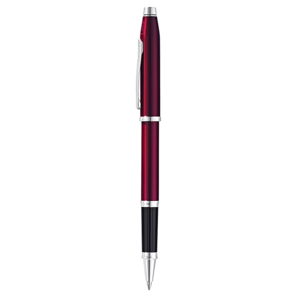 Ручка-роллер Cross Century II - Translucent Plum Lacquer
