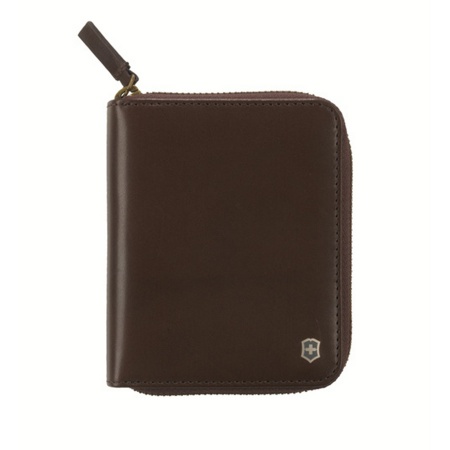 Кошелёк VICTORINOX Altius Edge Weyl с защитой от сканирования RFID