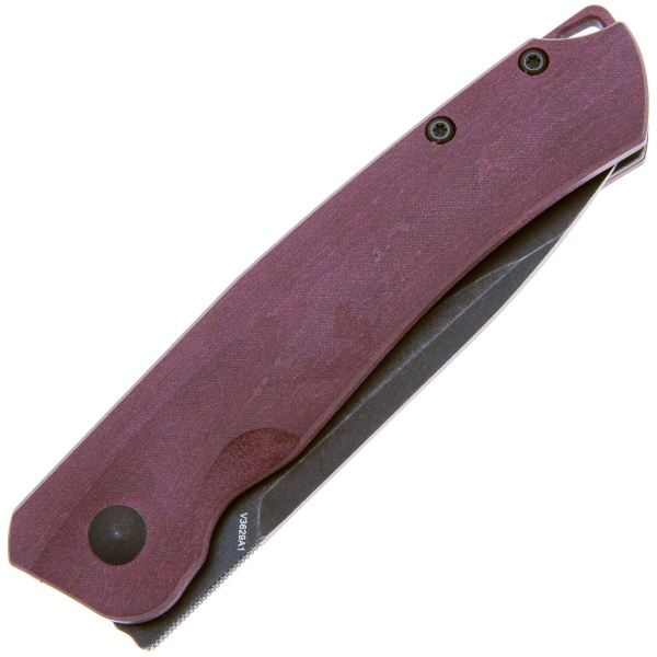 Складной нож Kizer Agressor
