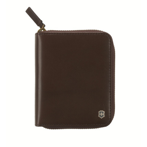 Кошелёк VICTORINOX Altius Edge Weyl с защитой от сканирования RFID