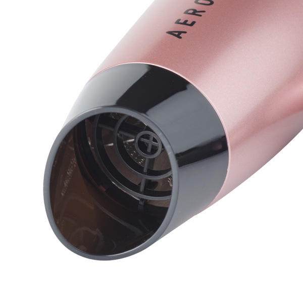 Фен DEWAL BEAUTY Aero Rose HD1002-Rose