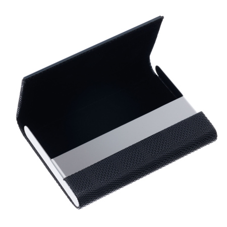 Визитница Pierre Cardin. Корпус - иск.кожа. Размер 9 PC1143-02