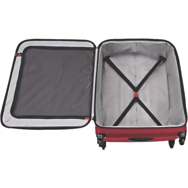 Чемодан VICTORINOX Hybri-Lite 27, 111 л