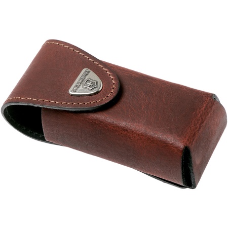 Чехол кожаный VICTORINOX для Swiss Tools Spirit