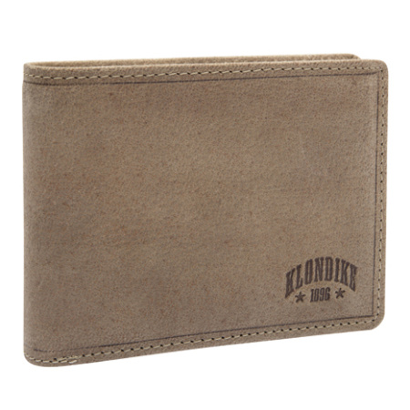 Бумажник KLONDIKE «Tony» KD1006-02