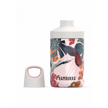 Бутылка для воды Kambukka RENO INSULATED Orchids (300 мл)