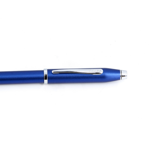 Ручка перьевая Cross CENTURY II-BLUE CT