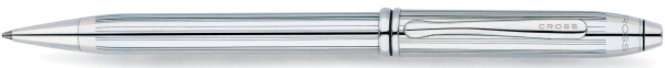 Шариковая ручка Cross Townsend 532