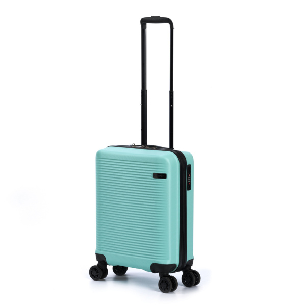 Чемодан TORBER Caspian T2055S-Green Чемодан TORBER Caspian T2055S-Green