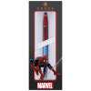 Ручка шариковая со стилусом Cross MARVEL ЧЕЛОВЕК ПАУК