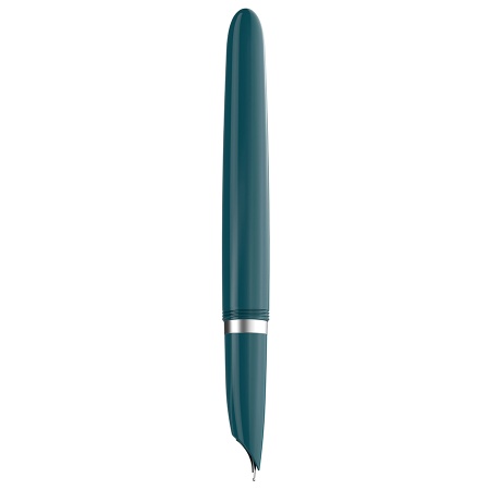 Ручка перьевая Parker 51 Core Teal Blue CT
