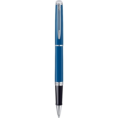 Ручка-роллер Waterman HEMISPHERE OBSESSION BLUE CT