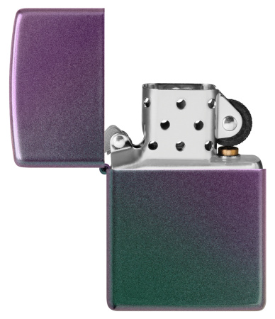 Зажигалка ZIPPO Classic с покрытием Iridescent 49146