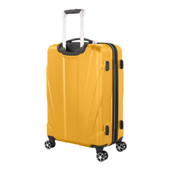 Чемодан SWISSGEAR ADAMS, 64 л