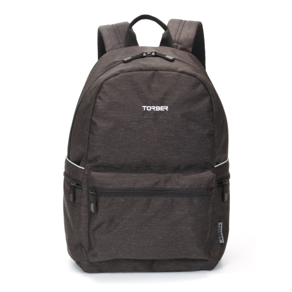 Рюкзак TORBER GRAFFI T2671-GRE