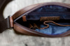 Сумка через плечо KLONDIKE DIGGER «Jack» KD1047-03
