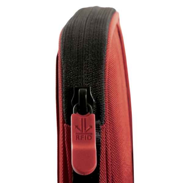 Органайзер VICTORINOX Travel Organizer с защитой от сканирования RFID